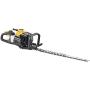 Poulan Pro PR2322 22-Inch 23cc 2 Cycle Gas Powered Dual Sided Hedge Trimmer & Briggs & Stratton 2-Cycle Easy Mix Motor Oil - 16 Oz. 100036