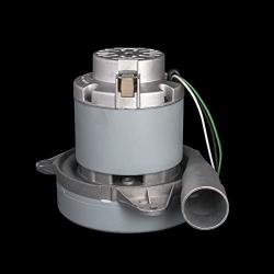 New Ametek Lamb Vacuum Motor 117549-12 including shipping.