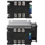 Motor Soft Start Controller, Mounts & Accessories Controls Board, 3-Phase Electrical TSR-40WA-R1 4KW AC Motor Regulator for Conveyors/Compressors [14.50 * 10.50 * 14.50]