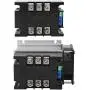 Motor Soft Start Controller, Mounts & Accessories Controls Board, 3-Phase Electrical TSR-40WA-R1 4KW AC Motor Regulator for Conveyors/Compressors [14.50 * 10.50 * 14.50]
