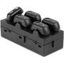 A-Premium Power Window Switch Master Compatible with Ford F-150 2004-2008 Expedition 2003-2006 Crown Victoria 2003-2008 Lincoln Mercury
