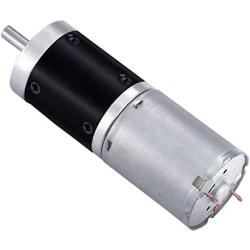 Gmp24-370ca 24mm Planetary Reducer Plus Electrical Motor