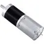 Gmp24-370ca 24mm Planetary Reducer Plus Electrical Motor