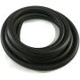 ITACO 6mm Fuel Line Gas Hose Injector Control Assembly Universal Outboard Boat RV Motors 8.2ft - Black, 1/4(6mm)