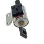 Refurbished CVT Transmission Stepper Step Motor for Mitsubishi Lancer Nissan Sentra 2.0 Altima 2.5 Mitsu 2007 Up Replace JF011E RE0F10E F1CJA Refurbished
