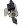 Refurbished CVT Transmission Stepper Step Motor for Mitsubishi Lancer Nissan Sentra 2.0 Altima 2.5 Mitsu 2007 Up Replace JF011E RE0F10E F1CJA Refurbished