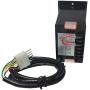 BEMONOC AC Electric Motor Speed Controller 110V 200W for AC Gear Motor Controller