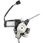 Brock Replacement Driver Rear Power Window Regulator with Lift Motor Assembly Compatible with 2003-2009 H2 & H2 SUT 15771355 Brock Replacement Driver Rear Power Window Regulator with Lift Motor Assembly Compatible with 2003-2009 H2 & H2 SUT 15771355