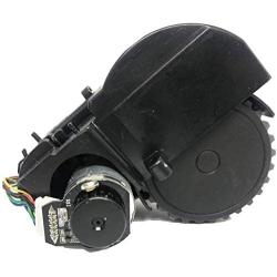 OYSTERBOY Replacement Left/Right Wheels Motor Model for ECOVACS DEEBOT N79 N79S N79W Cleaner Parts (Left + Right)