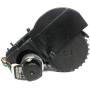 OYSTERBOY Replacement Left/Right Wheels Motor Model for ECOVACS DEEBOT N79 N79S N79W Cleaner Parts (Left + Right)