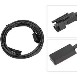 ebike hydraulic brake sensor,Electric Bike Brake Sensor Cable,External Mechanical Brake Cut Off Sensor Switch Cable for Electric Bike Scooter Controller