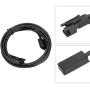 Electric Bike Brake Sensor Cable E bike Speed Brake Sensor External Speed Sensor Mechanical Brake Cut Off Sensor Switch Cable for E Bike Scooter