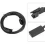 ebike hydraulic brake sensor,Electric Bike Brake Sensor Cable,External Mechanical Brake Cut Off Sensor Switch Cable for Electric Bike Scooter Controller