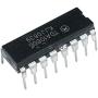 Gumps grocery TDA1085C MOT DIP-16 Universal Motor Speed Controller