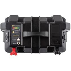 Minn Kota 1820175 Trolling Motor Marine Battery Power Center