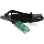 Boat Motor T15-04000200 Charge Coil Assy for Parsun Makara Outboard T9.9 T15 HP 2-stroke Engine