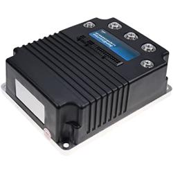 ZTUOAUMA 36-48V 500A DC 5K-0 Motor Controller Sepex Motor Controller 128337GT 128337 Compatible with Genie Z-45/25 DC Z-45/25J Z45DC/BE Lift