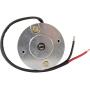 DB Electrical SAB0186 DC Motor for Snowex Equipment D6106 D6319 D6320 D6410 D6827 /307067-360/12 Volt