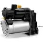 KEIYSHOLCK Air Ride Suspension Compressor Pump Replacement for Land Rover Range Rover L322 2006-2012 LR010375 LR011839 LR015089 LR025111 LR033311