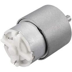 uxcell DC Motor Electric Gear Box Gearbox 12V 33RPM