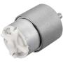 uxcell DC Motor Electric Gear Box Gearbox 12V 33RPM