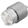 uxcell DC Motor Electric Gear Box Gearbox 12V 33RPM