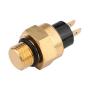 Fan Temperature Switch, Keenso Fan Thermostat Temperature Switch Electric Engine Cooling Fan Thermostat Temperature Sensor Switch for Husqvarna HUSABERG 2 Stroke & 4 Stroke