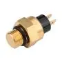Fan Temperature Switch, Keenso Fan Thermostat Temperature Switch Electric Engine Cooling Fan Thermostat Temperature Sensor Switch for Husqvarna HUSABERG 2 Stroke & 4 Stroke