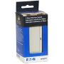 EATON RF9601DLA Z-Wave Plus Wireless Switch, Light Almond
