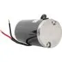 DB Electrical SAB0186 DC Motor for Snowex Equipment D6106 D6319 D6320 D6410 D6827 /307067-360/12 Volt