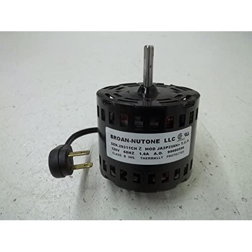Nutone 99080596 Replacement Motor