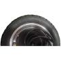 GZFTM 11 inch Hub Motor 48V 1000W 1500W 4.0/10.0-6.5 Tyre Gearless Motor High Speed Motorcycle Engine Brushless Bicicleta