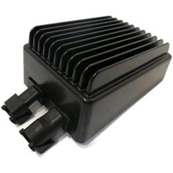 The ROP Shop Voltage Regulator Rectifier 54 Amp for Harley Davidson 74700021 Motorcycle Bike