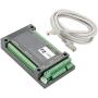 Crazy Sales NVEM CNC Controller Ethernet Control Card for Stepper Motor4 Axis