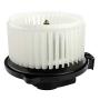 700228 HVAC AC Blower Motor Fit for 2007-2010 Toyota Sienna | 2010-2018 Subaru Outback,Legacy | 2008-2015 Cadillac CTS Replaces 87103-08090 Heater Blower