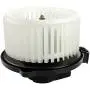 HVAC Blower Motor Assembly Fits for Cadillac CTS/SRX/STS, RX330/RX350/RX400h, 2010-2018 Legacy/Outback, 2007-2010 Sienna, replaces 700228, 19130001, 72223AJ01A, 87103-08090, PM9369
