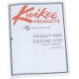 Lippert Components 781005 Step Motor Conversion Kit for A Linkage | Single and Double Steps