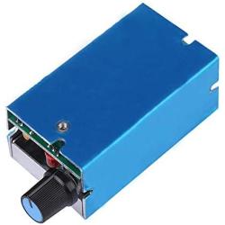 DC9-60V PWM Motor Speed Controller Motor Speed Regulator Motor Stepless Governor Regulator Switch