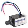 Universal DC 12V/24V Motor Speed Controller,Motor Speed Regulator,Motor Governor Switch,Better Heat Dissipation,for Automobile Fan Heater, Defroster, Fans