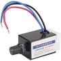 Yosoo Health Gear DC Motor Speed Controller, Variable Speed Motor Controller, DC 12V/24V Electronic Stepless Speed Regulator Switch for Car Truck Fan Heater Control