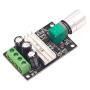 PWM 6-28V 3A Motor Speed Controller Regulator Adjustable Variable DC Motor