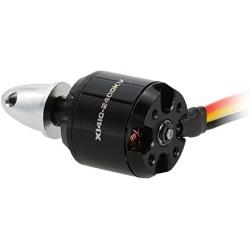 JIMI 1 Pair X1410 2400KV Brushless Motor CW/CCW for Mini Racing Drone 130 H150 QAV180 200 RC Quadcopter