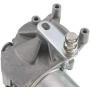 A-Premium Windshield Wiper Motor Front Compatible with Land Rover LR2 2008-2015