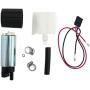 CUSTOM 255LPH High Performance Electric Intank Fuel Pump With Installation Kit F20000169