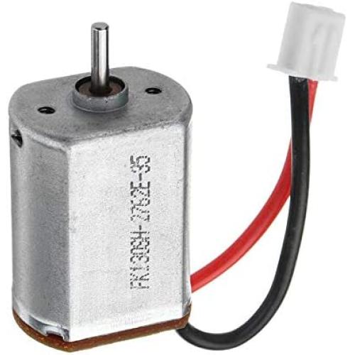 Vehicles-OCS Huckus P929 K989 1/28 Rc Car Spare Parts 130 Brushed Motor No.K989-06