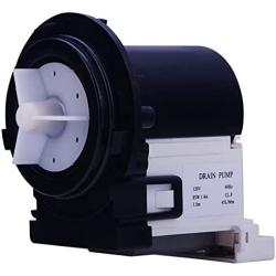 4681EA2001T Washer Drain Pump Motor Compatible with Kenmore and LG Washers - Replaces Part Numbers AP5328388, 4681EA1007G, 2003273, 4681EA1007D, 4681EA2001N and More, Figure 6 is the compatible model.