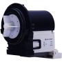 4681EA2001T Washer Drain Pump Motor Compatible with Kenmore and LG Washers - Replaces Part Numbers AP5328388, 4681EA1007G, 2003273, 4681EA1007D, 4681EA2001N and More, Figure 6 is the compatible model.