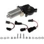 Dorman 742-143 Power Window Motor Compatible with Select Models