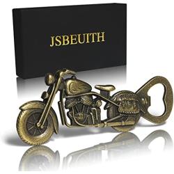 Motorcycle Bottle Opener Beer Gifts for Men Fathers Day Gift Christmas Presents Valentines Day Gifts for HimMotorcycle Lover Accessories
