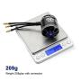 FLASH HOBBY D4250EVO 3520 Outrunner Brushless Motor 600KV RC Electric Motor for RC Plane UAV Aircraft Fixed-Wing Coffee Machine & Robotic Arm